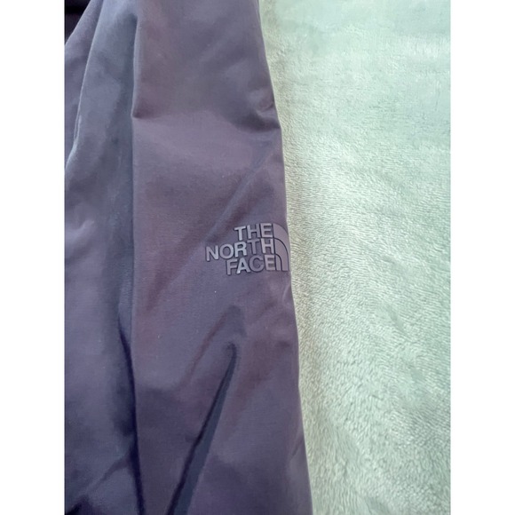 The North Face Womens XL Pants DRYVENT Ski Snow Purple NF0A3338 - Picture 6 of 16